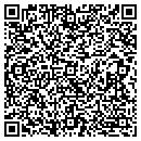 QR code with Orlando Bus Inc contacts