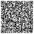 QR code with South Florida Trailways contacts