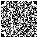 QR code with James B Blair contacts