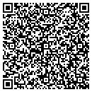 QR code with Howard W Rinker DDS contacts
