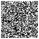 QR code with Jeff Hamlin's Lawn Service contacts