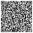 QR code with Gajus Moving contacts