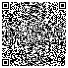 QR code with On Top Moving & Storage contacts