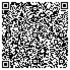 QR code with D & D Drywall Specialties contacts