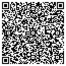 QR code with J C Lawn Care contacts