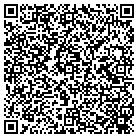 QR code with Advance Vision Care Inc contacts