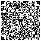 QR code with J R Centeno's Auto Repair Inc contacts