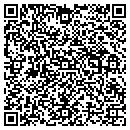 QR code with Allans Lawn Service contacts