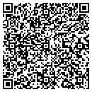QR code with M R Homes LTD contacts