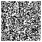 QR code with Albert's Air Conditioning Corp contacts