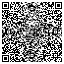 QR code with Rodney Hall Roofing contacts