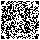 QR code with Wedding's Tree Service contacts
