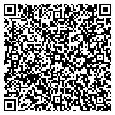 QR code with Rubbish Be Gone Inc contacts