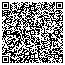 QR code with HELP contacts