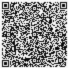 QR code with Anna LA France Hauling contacts
