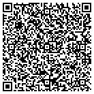 QR code with A Aaron Real Est Appraisal contacts