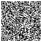QR code with Advertising By Trimention contacts
