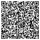 QR code with J T Venture contacts