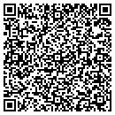 QR code with Anello Inc contacts