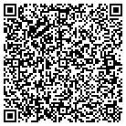 QR code with Bible Based Fellowship Church contacts