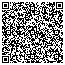 QR code with Huntsman Signs contacts
