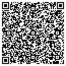 QR code with Scoogins contacts