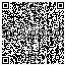 QR code with J & B Tree Service contacts