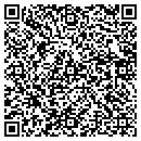 QR code with Jackie O's Fashions contacts
