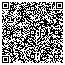 QR code with Ridge Rentals contacts