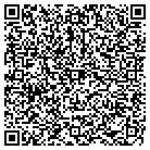 QR code with Diamond Line Delivery Syst Inc contacts
