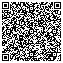 QR code with A1 K-9 Security contacts