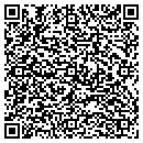 QR code with Mary M Olin Clinic contacts