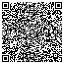QR code with A1 Service contacts