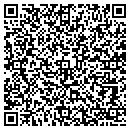 QR code with MDB Holding contacts