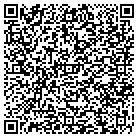 QR code with Hillsborough Couty Ctzen Actio contacts