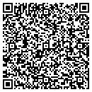 QR code with Aimrad USA contacts