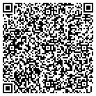 QR code with Rosettas House of Beauty contacts