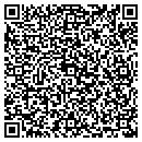 QR code with Robins Hair Nest contacts