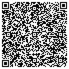 QR code with Cornejo Harvesting & Truck Inc contacts