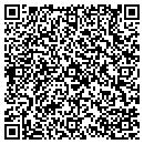 QR code with Zephyrhills Natural Spring contacts
