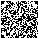 QR code with R C Spenlers Plumbing Service contacts
