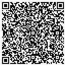 QR code with Lindas Books contacts
