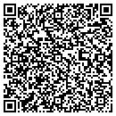 QR code with Hair Studio I contacts