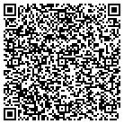 QR code with Thrasher Grading Inc contacts