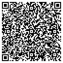 QR code with Rose Cabbage contacts