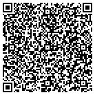 QR code with Salazar Trucking Company Inc contacts