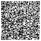 QR code with Haines City Public Library contacts
