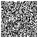 QR code with Allied Signs contacts
