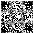 QR code with A & R Towing Service contacts