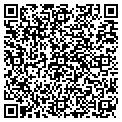 QR code with Dmcell contacts